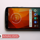 Ilustración para el artículo titulado Motorola G6: el móvil barato por excelencia es aún más irresistible